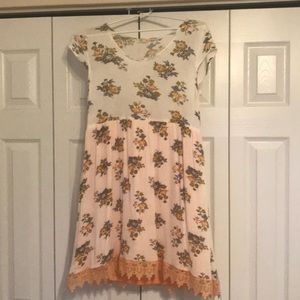 Flower Sundress